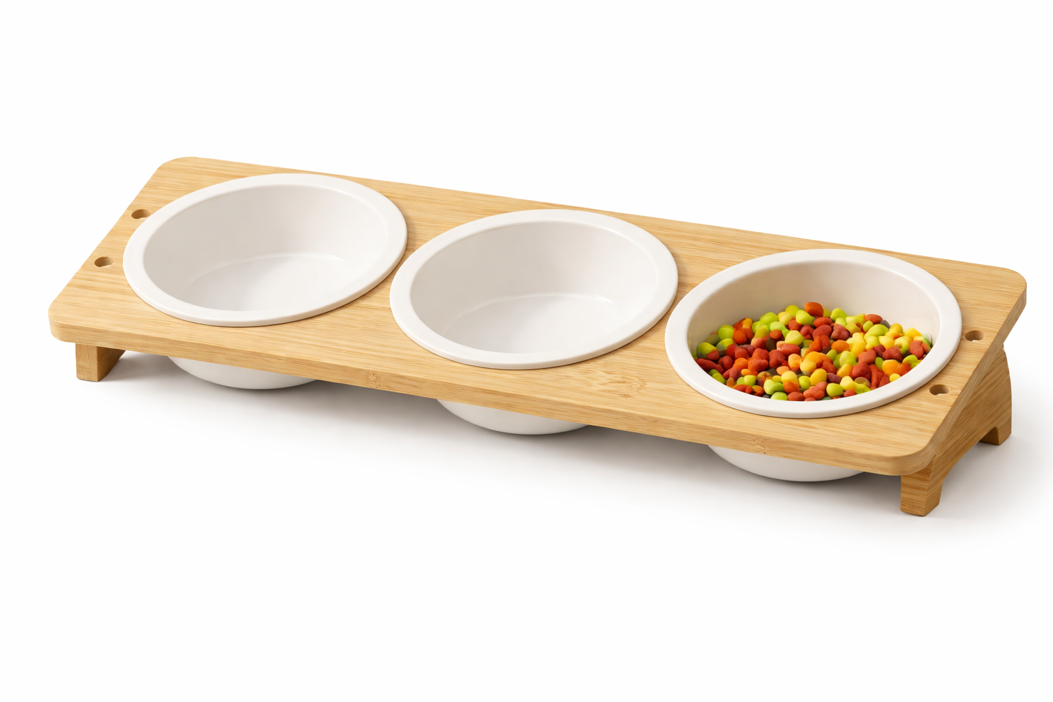 Khay Đựng Đồ Ăn và Thức Uống